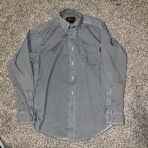 Ariat FR basic work shirt